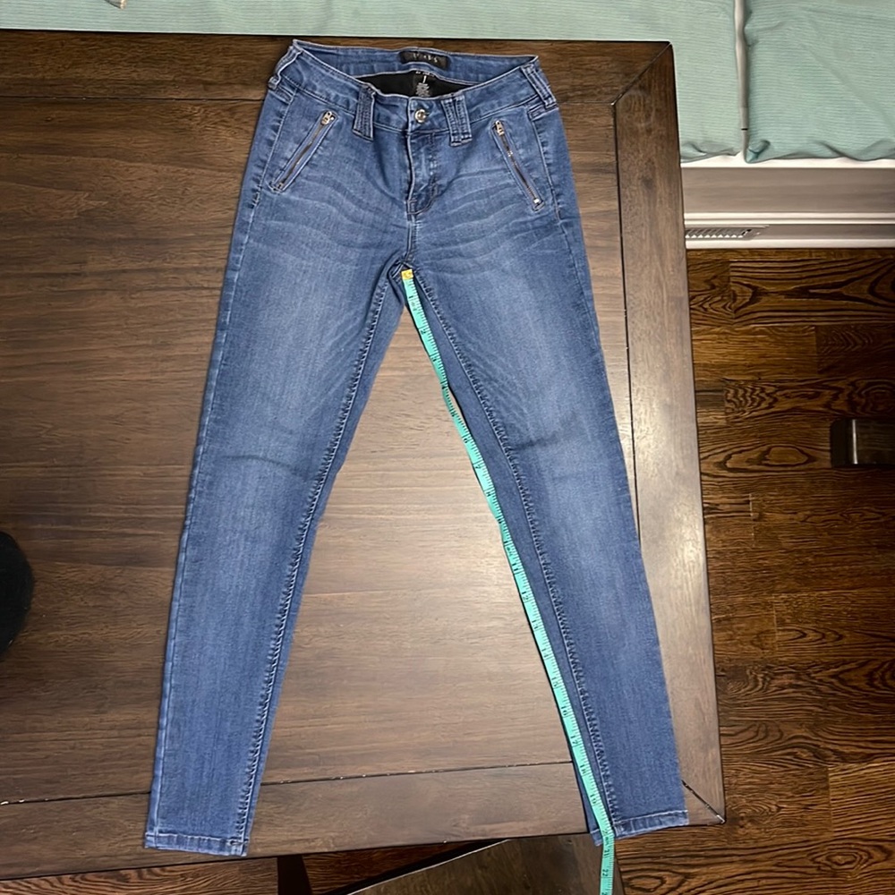 Jeans size 1